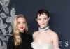 Structureless Rhythms & Batsh*t Ideas: Amanda Seyfried & Thomasin McKenzie Talk Their New Film