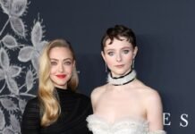 Structureless Rhythms & Batsh*t Ideas: Amanda Seyfried & Thomasin McKenzie Talk Their New Film