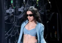 Charli XCX Says Brat Summer Is “Cringe” In New Trailer For ‘The Moment’