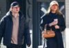 Not Suede, Not Leather: The “Just Right” Winter Sneaker Trend Tate McRae Wore With Wide-Leg Jeans