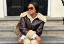 Every ‘It’ Girl Is Swapping Denim Out for This Sexy Rich-Looking Pant Alternative