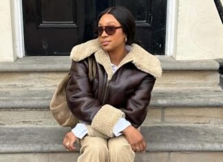 Every ‘It’ Girl Is Swapping Denim Out for This Sexy Rich-Looking Pant Alternative