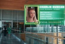 Defector Watches A Christmas Movie: ‘She’s Making A List’