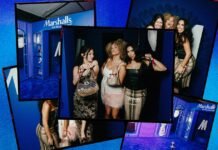 Marshalls Sent Three Lucky Sweepstakes Winners To NYLON House Miami
