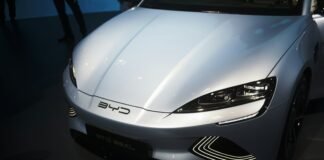 Editors’ picks for 2025: ‘DeepSeek is in the driver’s seat. That’s a big security problem’