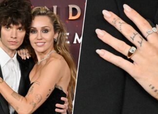 Miley Cyrus’ Engagement Ring Analyzed by 3 Jewelers
