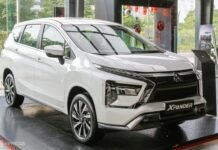 Auto sales up 6.5% over 11 months