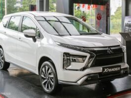 Auto sales up 6.5% over 11 months