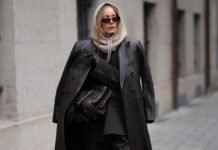 Just in From New York: Everyone With Cool Style Is Wearing This Once-Dated Boot Trend Again