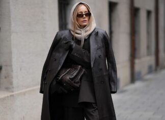 Just in From New York: Everyone With Cool Style Is Wearing This Once-Dated Boot Trend Again