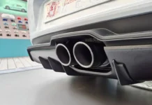 Australia to name car brands breaching CO2 limits, fines