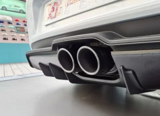 Australia to name car brands breaching CO2 limits, fines