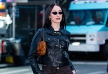 Spotted In NYC and Paris: the Jacket Trend Gen Z and Millennials Are Elevating Their Simple Outfits With