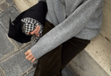 Move Over, Ripped Jeans—This Niche Denim Trend Is Preparing for a 2026 Takeover