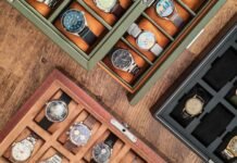 3 best watch boxes for all budgets – tested and hand-picked by T3’s watch expert