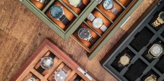 3 best watch boxes for all budgets – tested and hand-picked by T3’s watch expert
