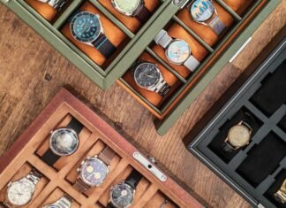 3 best watch boxes for all budgets – tested and hand-picked by T3’s watch expert