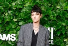 A Power Ranking Of Awards Season’s Best-Dressed Celebrities