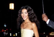 Olivia Dean’s Style Evolution In 23 Looks