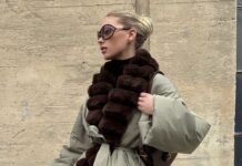 From NYC to Paris, It Girls Are Swapping Their Slingbacks for This Heeled Alt