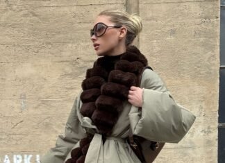 From NYC to Paris, It Girls Are Swapping Their Slingbacks for This Heeled Alt