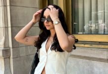 These 7 Items Completely Transformed My Closet in 2025, and I’ll Continue Wearing Them Throughout 2026