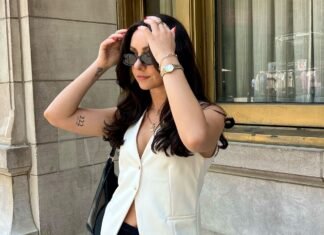 These 7 Items Completely Transformed My Closet in 2025, and I’ll Continue Wearing Them Throughout 2026