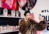 Inside Revlon’s Beauty Bodega Pop-Up Where Dupes Went Deluxe