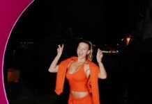 Garage’s Spicy Cayenne Collection Is Trending For a Reason