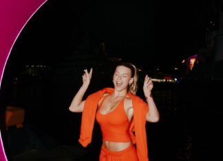 Garage’s Spicy Cayenne Collection Is Trending For a Reason