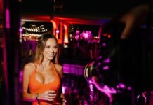 What Went Down At The NYLON Members Yacht Party In Miami