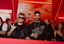 Everything You Missed From NYLON House Miami