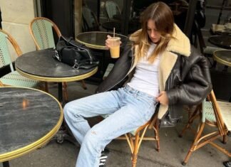 The Soon-to-Be It-Girl Sneakers That Are as Cool as Classic Sambas But Not Owned by Everyone Yet