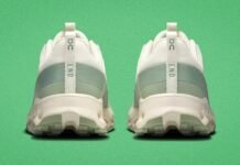 On’s Speedy Hiking Shoe Gets a Limited-Edition, Bespoke Revision