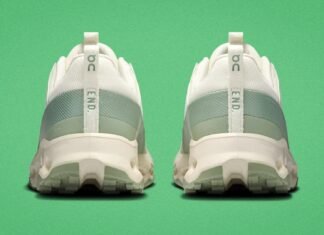 On’s Speedy Hiking Shoe Gets a Limited-Edition, Bespoke Revision