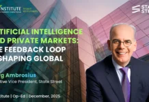 ARTIFICIAL INTELLIGENCE AND PRIVATE MARKETS