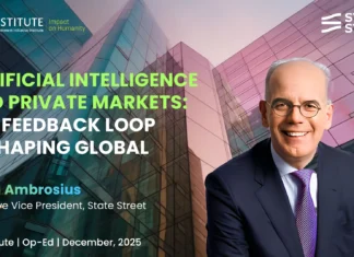 ARTIFICIAL INTELLIGENCE AND PRIVATE MARKETS
