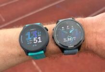 I tested 19 running watches in 2025 — these are the 2 that I’d actually buy