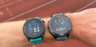 I tested 19 running watches in 2025 — these are the 2 that I’d actually buy
