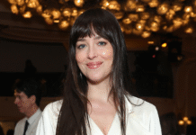 Holiday Parties in West London and the UES Will Feature This Winter Coat Trend