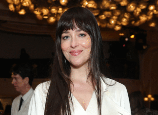 Holiday Parties in West London and the UES Will Feature This Winter Coat Trend