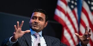 AI fuels blue-collar productivity boom across manufacturing, Palantir technology chief tells Fox Business