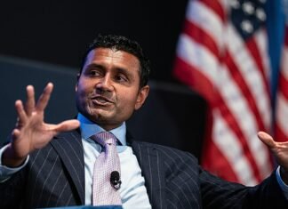 AI fuels blue-collar productivity boom across manufacturing, Palantir technology chief tells Fox Business