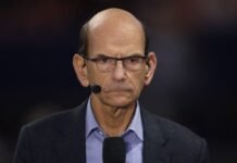Paul Finebaum Says No One Watches Notre Dame, But Why Should That Matter?