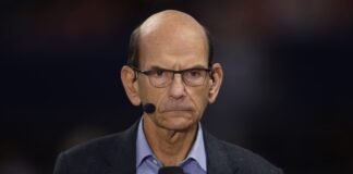 Paul Finebaum Says No One Watches Notre Dame, But Why Should That Matter?