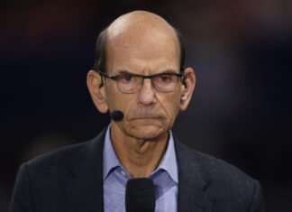 Paul Finebaum Says No One Watches Notre Dame, But Why Should That Matter?
