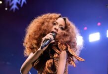 Ravyn Lenae & Her Stylist Break Down Her Best Looks Of 2025