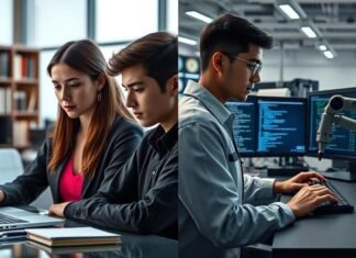 BSc Data Science vs BTech in Artificial Intelligence: Which tech degree should you choose today? – The Times of India