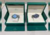 High-end watches worth Rs 18L seized from Dubai passenger | Ahmedabad News – The Times of India