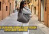 Fashion expert warns everyone to skip this viral designer tote bag worth Rs 3.5 lakh, no matter how rich you are! | – The Times of India